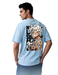 LUFFY GEAR 5 Oversized T-Shirt