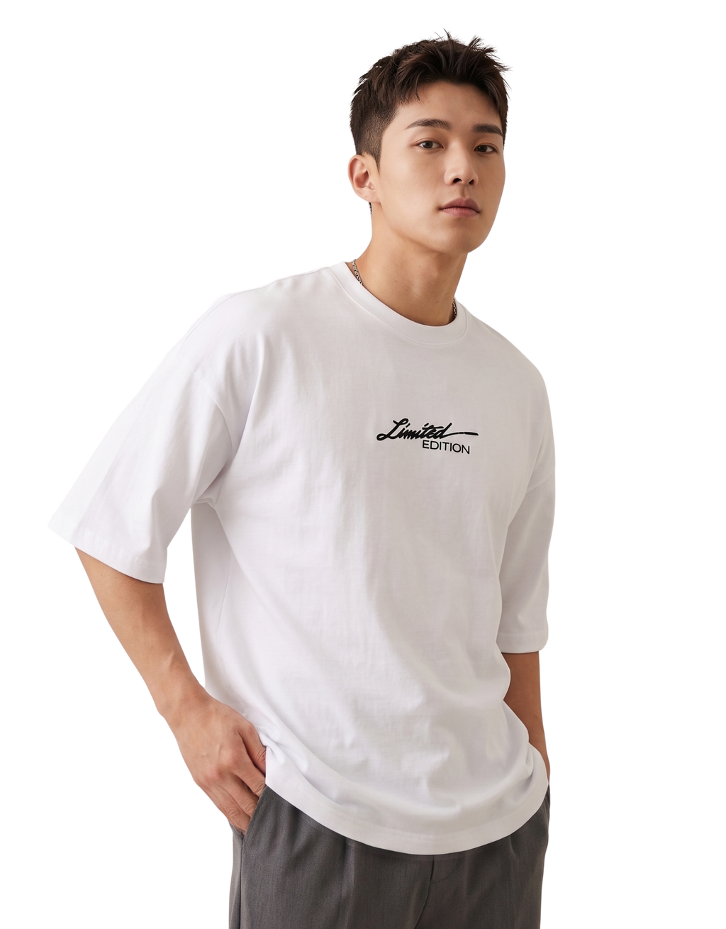 LIMITED EDITION Oversized T-Shirt