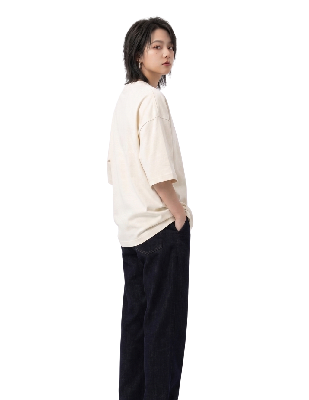Supreme Oversized T-Shirt