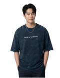 AcidX Oversized T-Shirt