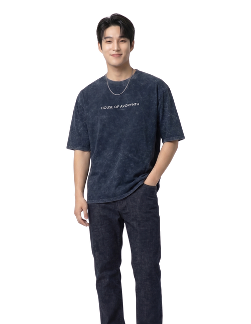 AcidX Oversized T-Shirt
